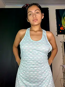 Snapshot of Nezuko-uWux chatting on 30, 9, 2025 Nezuko-uWux online show from 30, 9, 2025