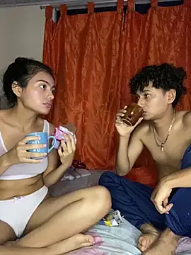 Nezuko-uWux online show from 8, 11, 2025