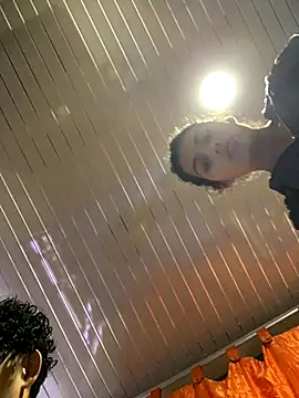 Nezuko-uWux online show from 9, 11, 2025