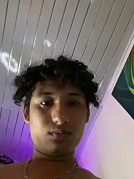 Nezuko-uWux online show from 24, 10, 2025