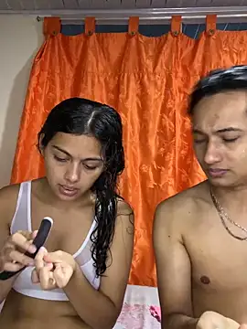 Nezuko-uWux online show from 9, 11, 2025