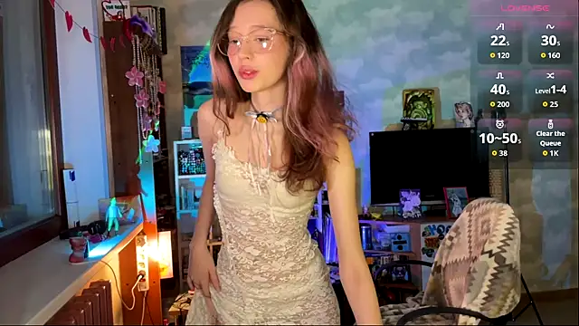 darling darinka online show from 10, 3, 2026