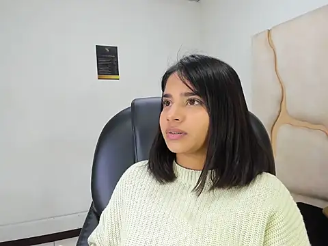 Snapshot of ScarletDoll chatting on 9, 11, 2025 ScarletDoll online show from 9, 11, 2025