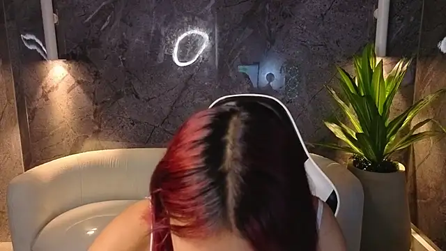Mary Luxx TP online show from 26, 9, 2025