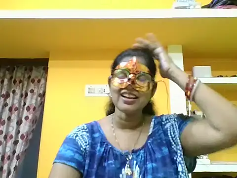 kavya1 online show from 27, 9, 2025