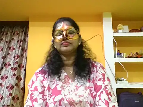 kavya1 online show from 20, 10, 2025