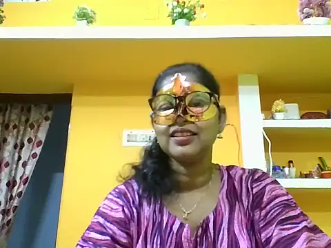 kavya1 online show from 13, 10, 2025