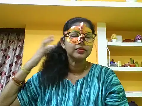 kavya1 online show from 17, 10, 2025