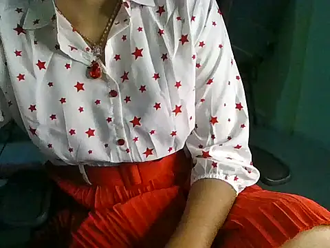 Roshani hoty online show from 14, 12, 2025