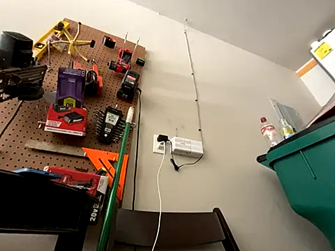 princesslivv online show from 16, 11, 2025