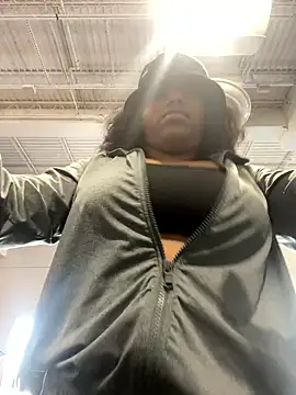 princesslivv online show from 6, 1, 2026