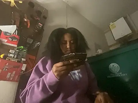 princesslivv online show from 24, 10, 2025