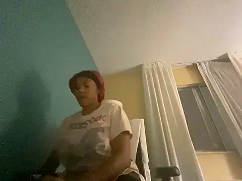 princesslivv online show from 5, 12, 2025