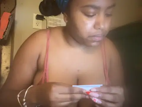 princesslivv online show from 14, 4, 2026