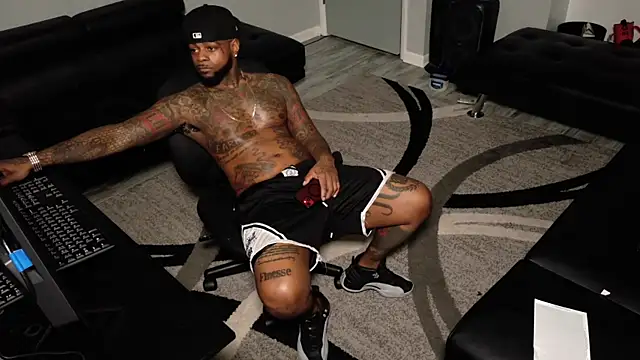 SLANGONDEMHOES online show from 6, 2, 2026