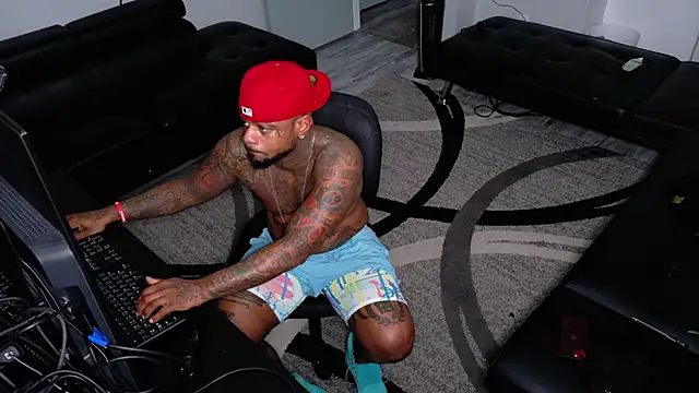 SLANGONDEMHOES online show from 15, 4, 2026