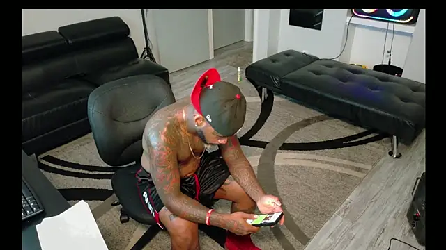 SLANGONDEMHOES online show from 19, 10, 2025