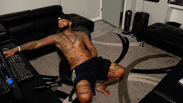 SLANGONDEMHOES online show from 10, 2, 2026