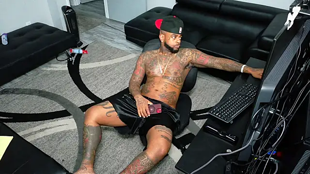 SLANGONDEMHOES online show from 12, 1, 2026