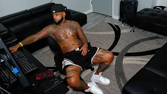 SLANGONDEMHOES online show from 5, 2, 2026