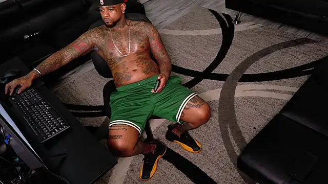 SLANGONDEMHOES online show from 18, 3, 2026