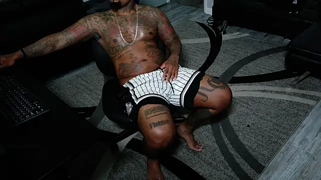 SLANGONDEMHOES online show from 22, 6, 2026