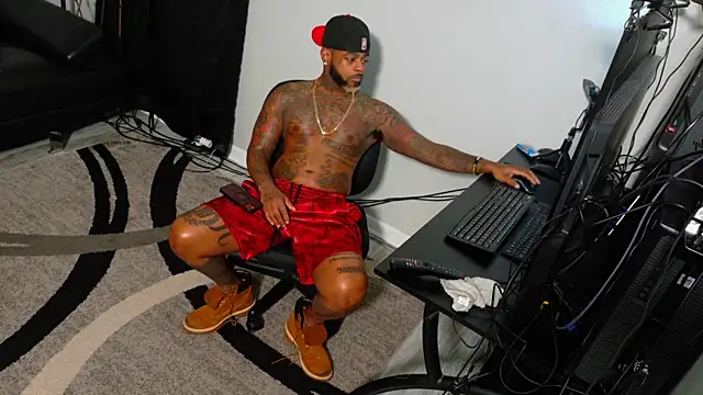 SLANGONDEMHOES online show from 11, 11, 2025