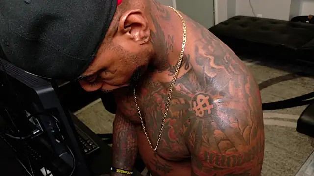 SLANGONDEMHOES online show from 26, 3, 2026