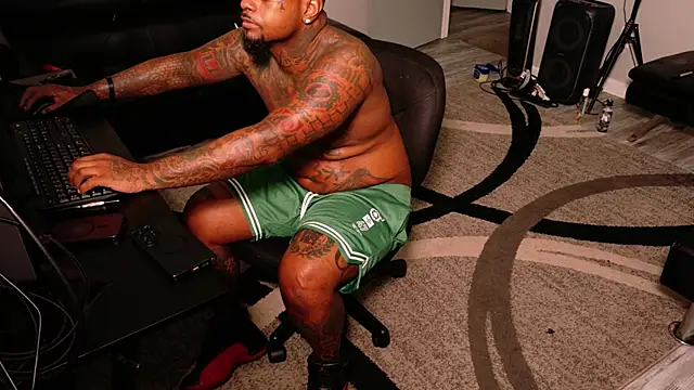 SLANGONDEMHOES online show from 21, 7, 2026