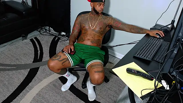 SLANGONDEMHOES online show from 22, 11, 2025