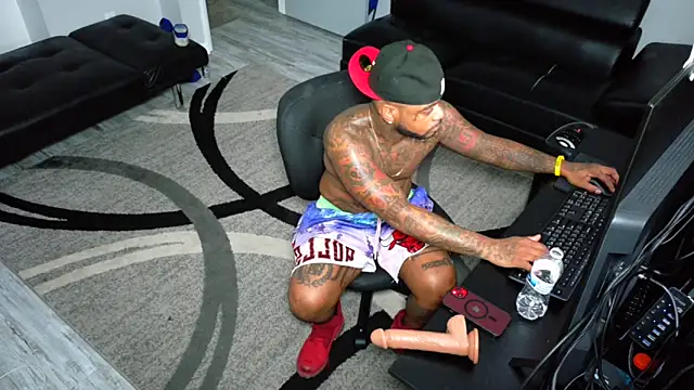 SLANGONDEMHOES online show from 20, 12, 2025