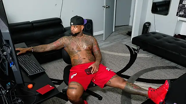 SLANGONDEMHOES online show from 14, 3, 2026