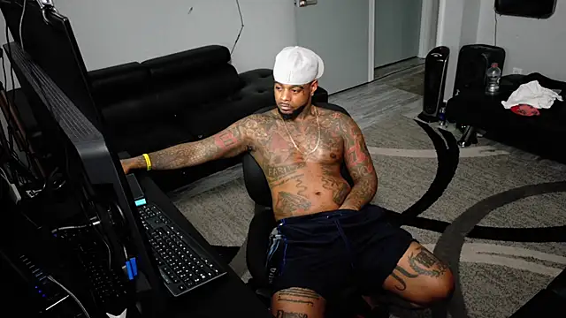 SLANGONDEMHOES online show from 4, 3, 2026