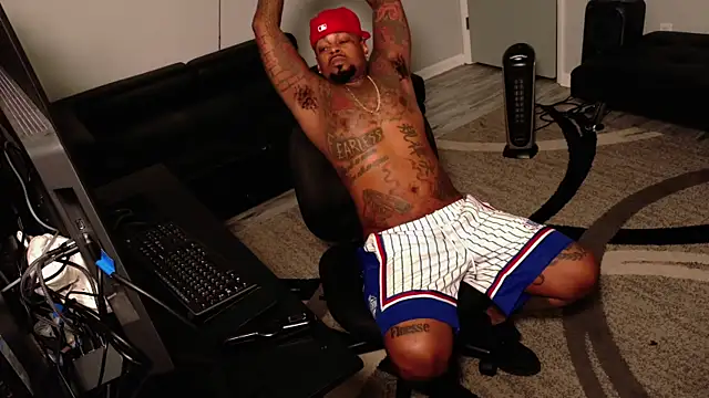 SLANGONDEMHOES online show from 11, 5, 2026