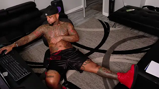 SLANGONDEMHOES online show from 20, 3, 2026