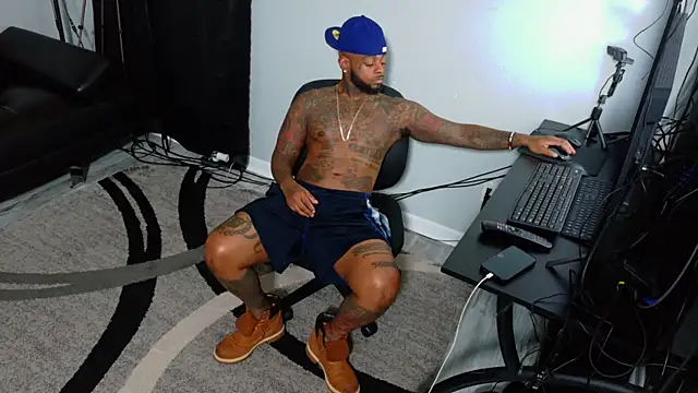 SLANGONDEMHOES online show from 13, 11, 2025