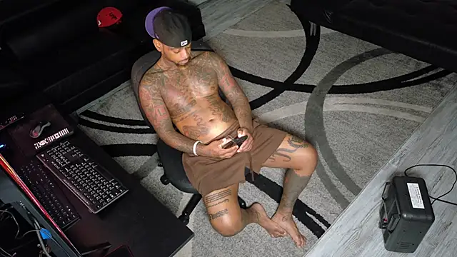 SLANGONDEMHOES online show from 9, 9, 2025
