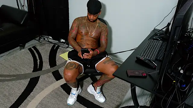 SLANGONDEMHOES online show from 28, 11, 2025