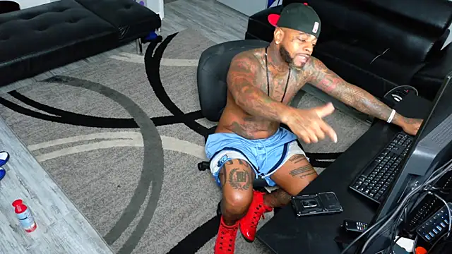 SLANGONDEMHOES online show from 19, 12, 2025