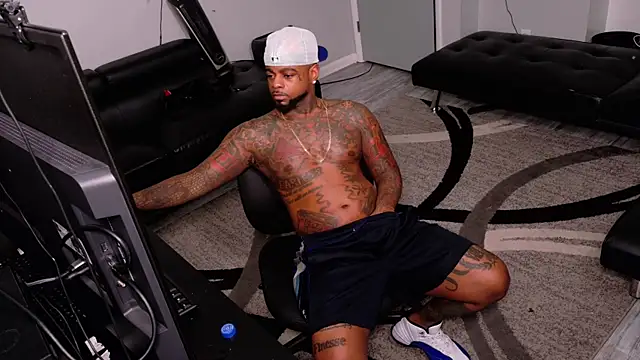 SLANGONDEMHOES online show from 28, 3, 2026