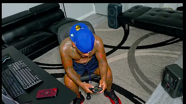 SLANGONDEMHOES online show from 12, 10, 2025