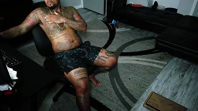 SLANGONDEMHOES online show from 29, 6, 2026