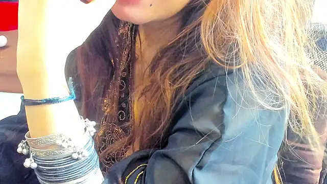 Shawtty Girl online show from 21, 9, 2025