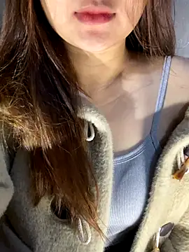 Hinne07 online show from 20, 12, 2025