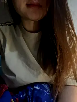 Hinne07 online show from 27, 11, 2025