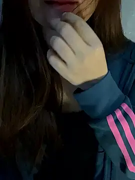 Hinne07 online show from 9, 1, 2026