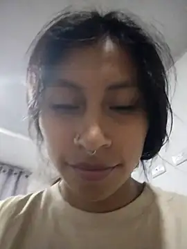 Pocahontas tw online show from 1, 3, 2026