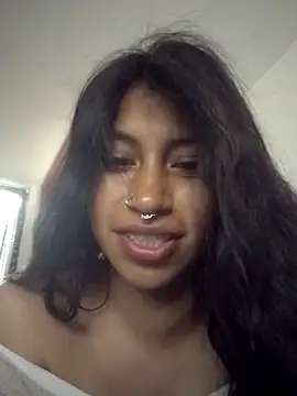 Pocahontas tw online show from 23, 2, 2026