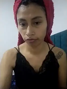 Pocahontas tw online show from 4, 3, 2026