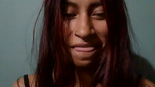 Pocahontas tw online show from 17, 11, 2025